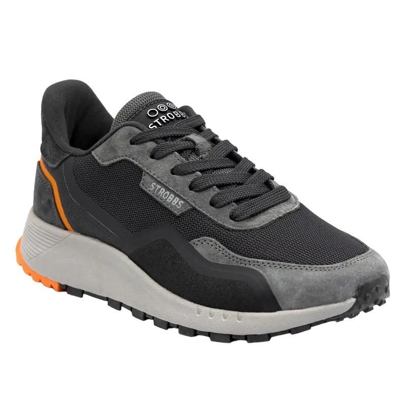 Кроссовки STROBBS