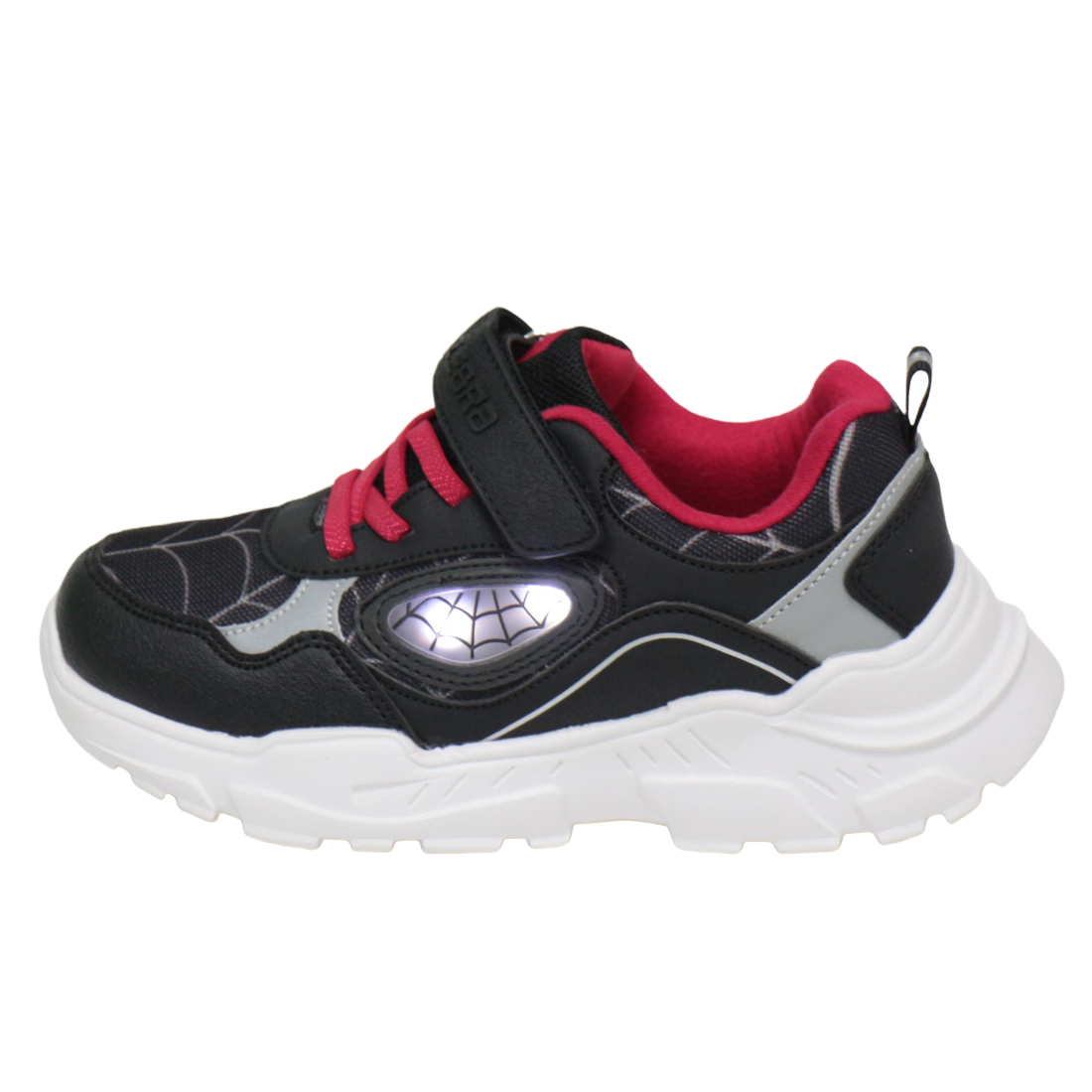 Кроссовки ZEBRA