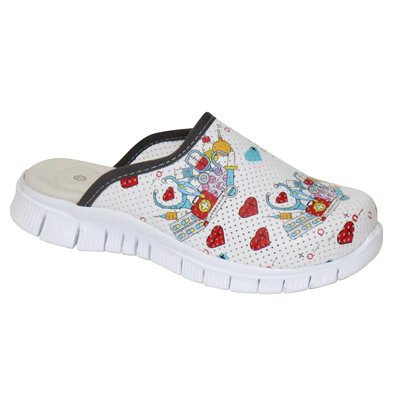 Сабо DNK (Dr. Mitra)