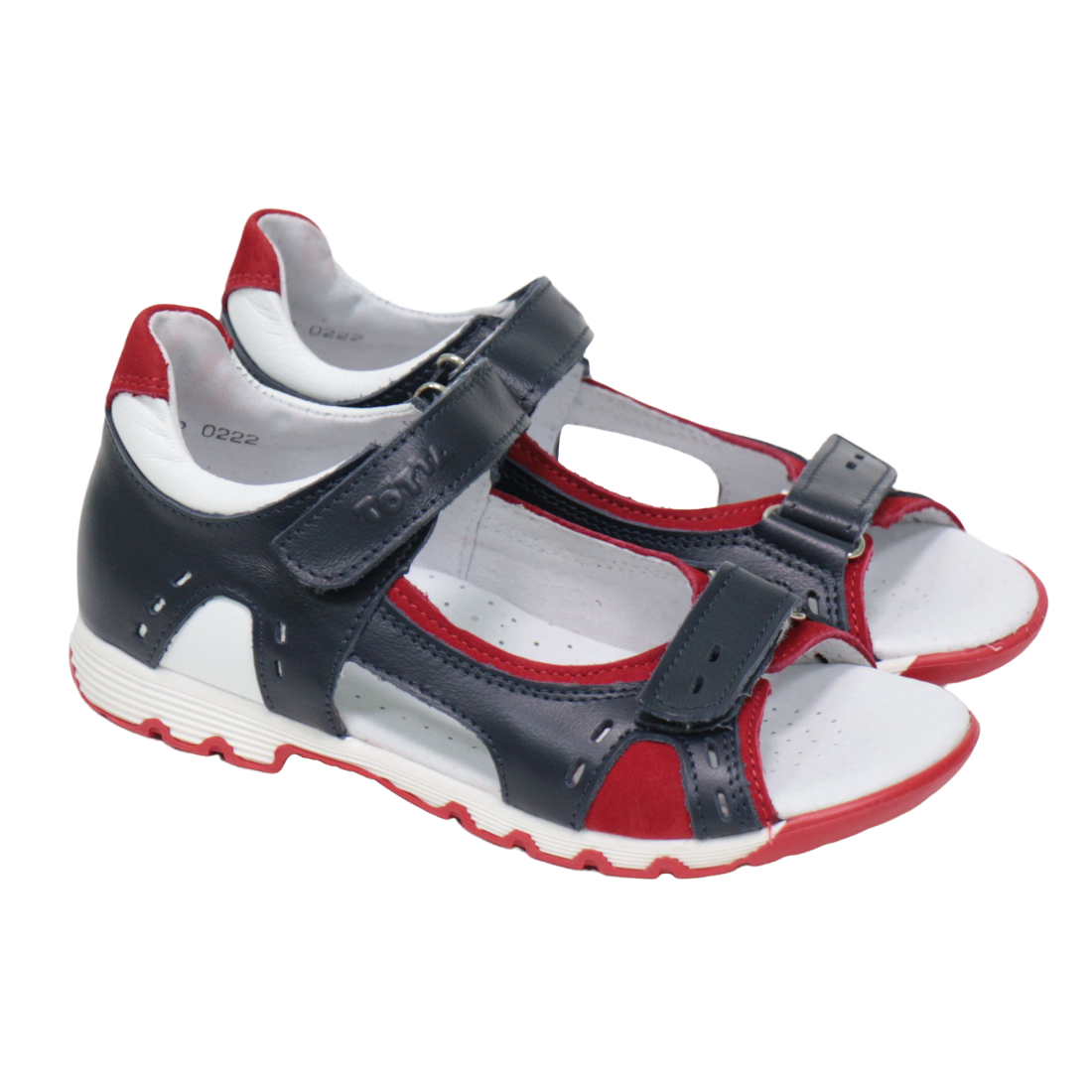 Сандалии Тотто