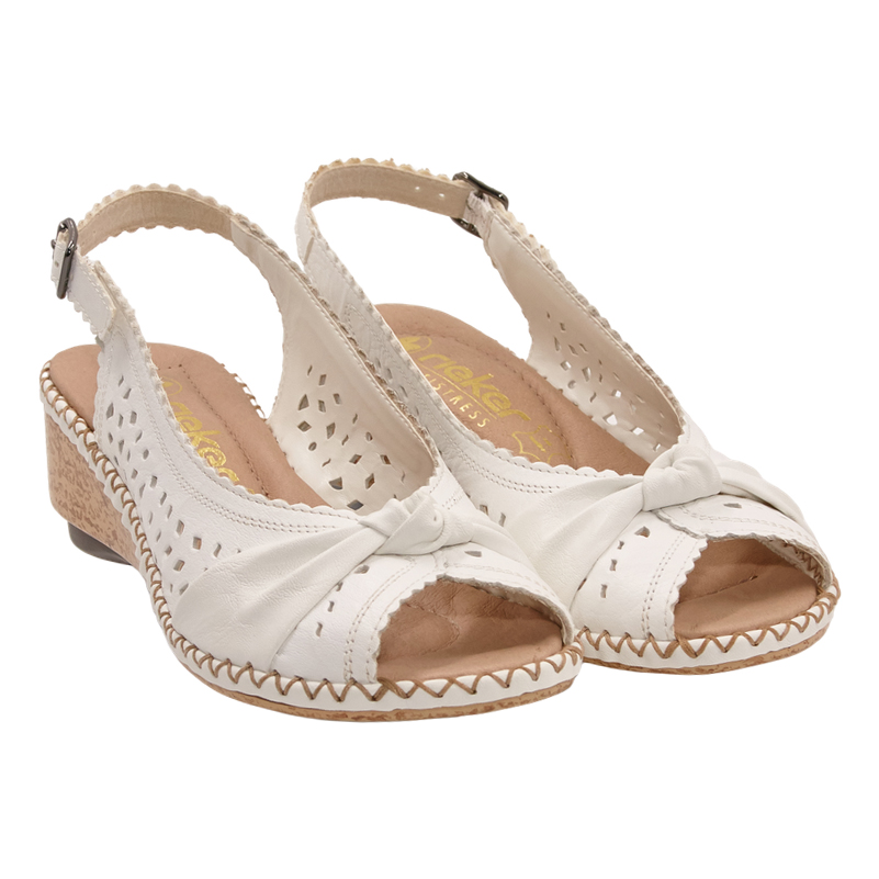 Босоножки Rieker