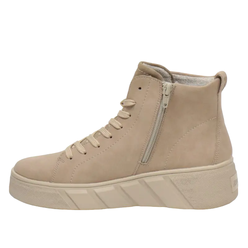 Ботинки Rieker