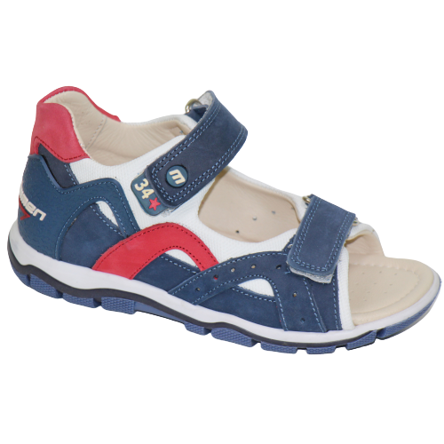 Сандалии Minimen