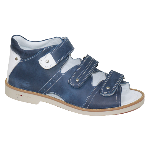 Сандалии ELMA  SEKERI