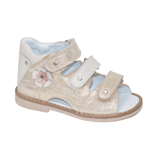 Сандалии ELMA  SEKERI