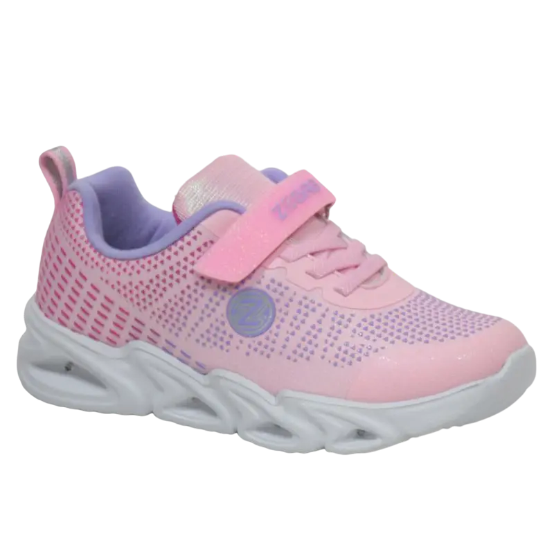 Кроссовки ZEBRA