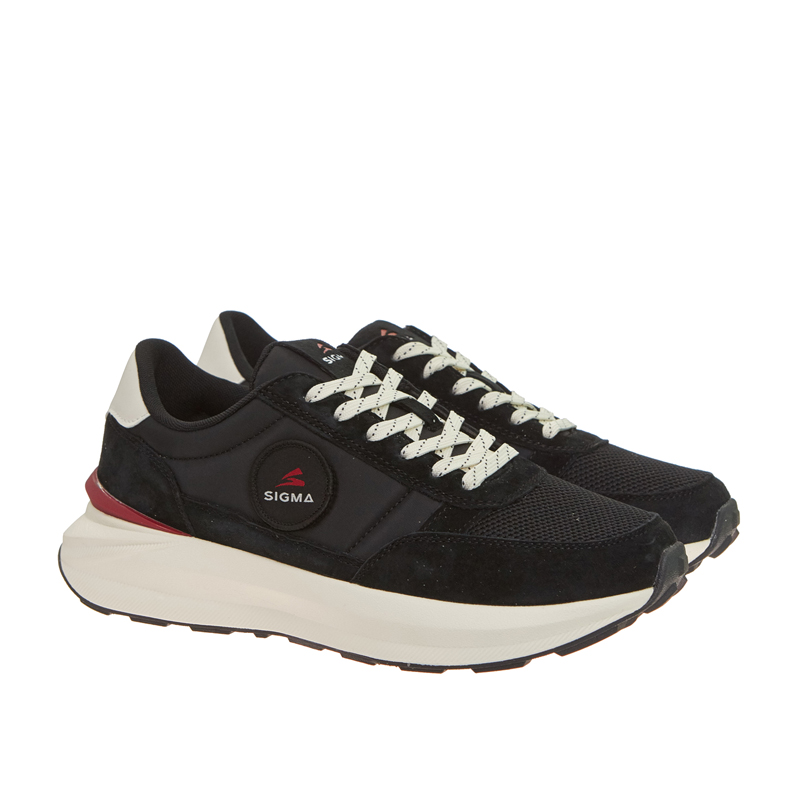 Кроссовки Sigma