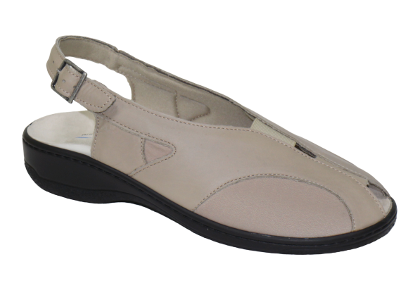 Сандалии Nursing care