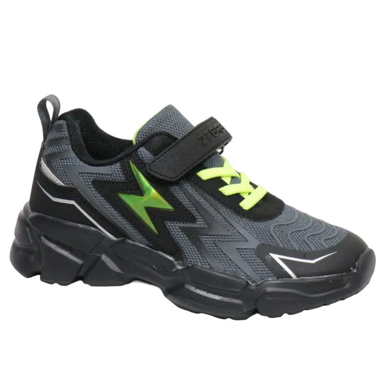 Кроссовки ZEBRA