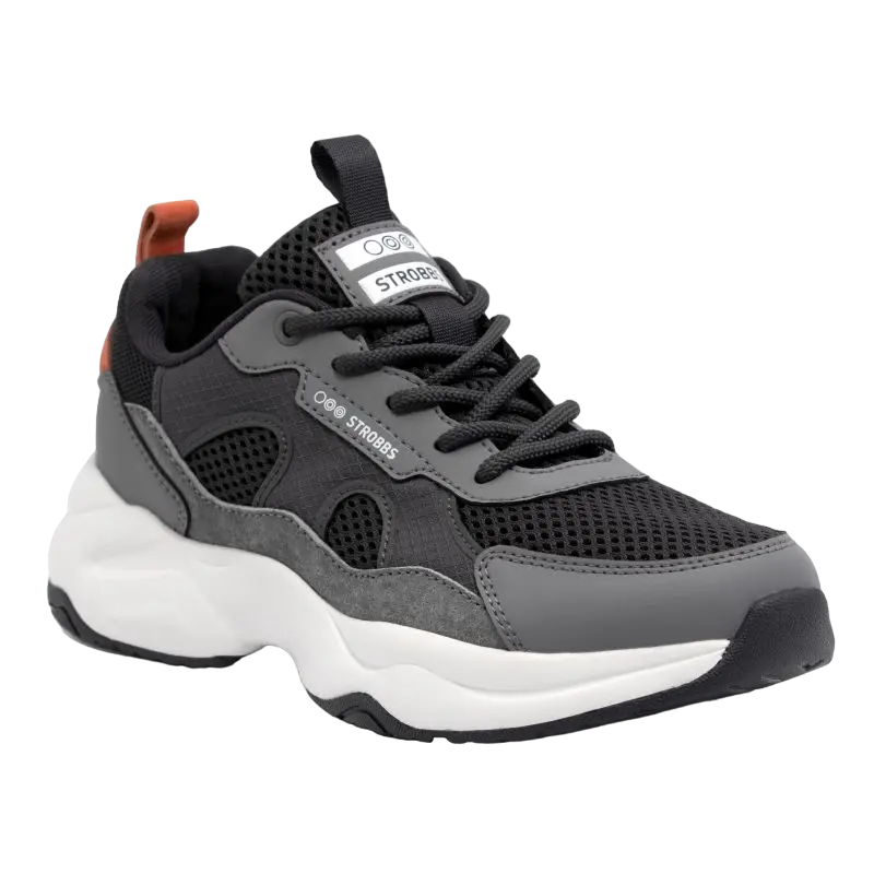 Кроссовки STROBBS