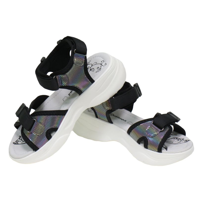 Сандалии Антилопа