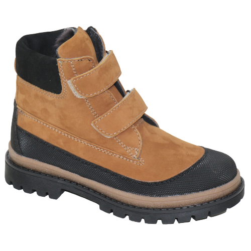 Ботинки NewGen