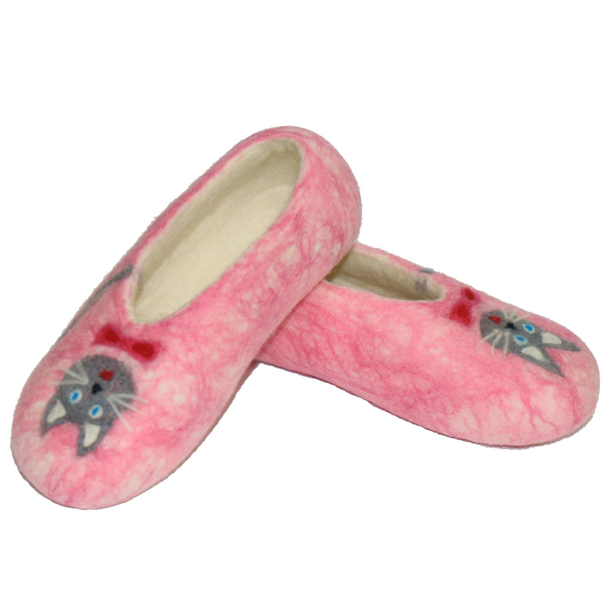 Тапочки Джотто