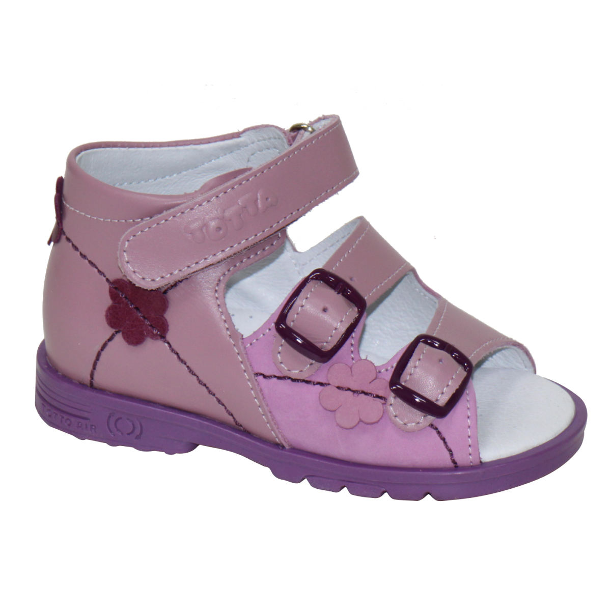 Сандалии Тотто