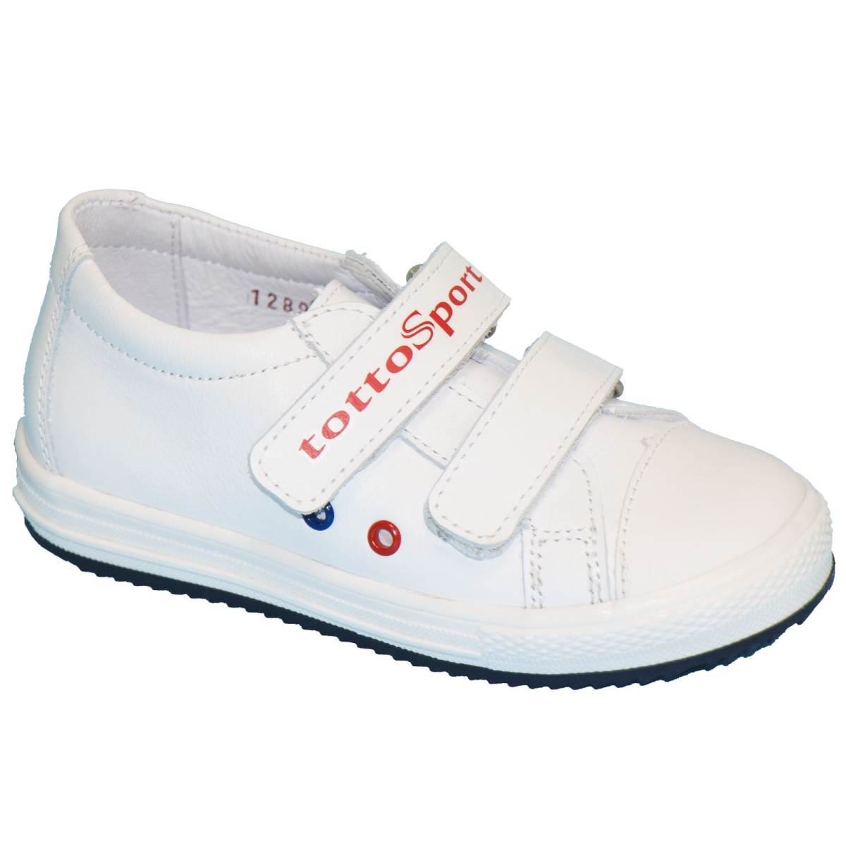 Кроссовки Тотто