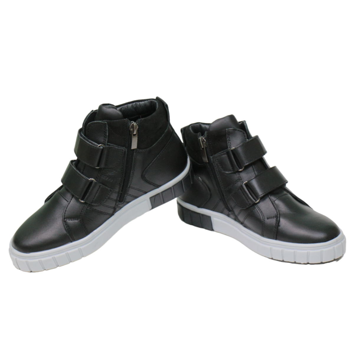 Ботинки NewGen