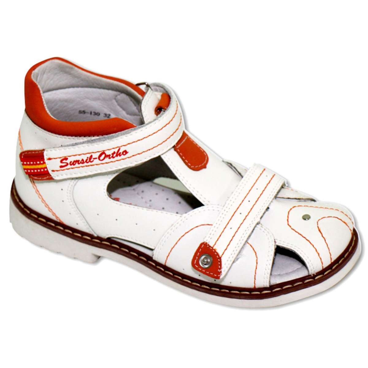 Сандалии Sursil-Ortho