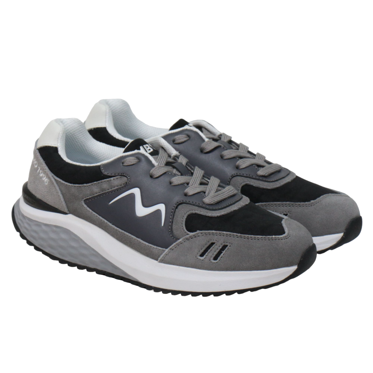 Кроссовки MBT