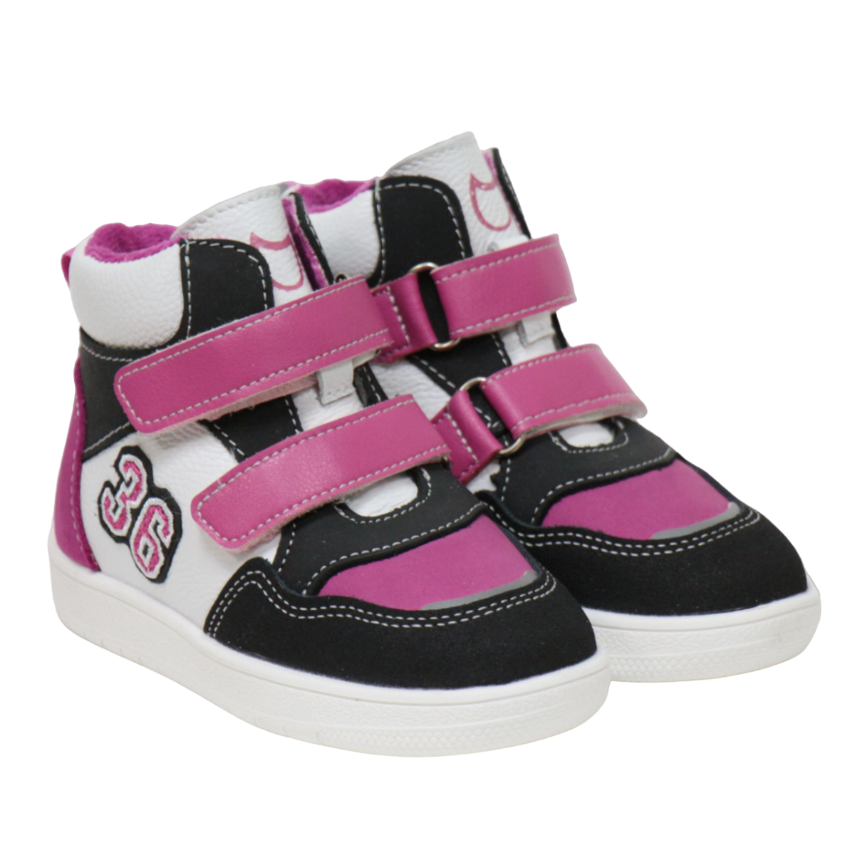 Ботинки Котофей