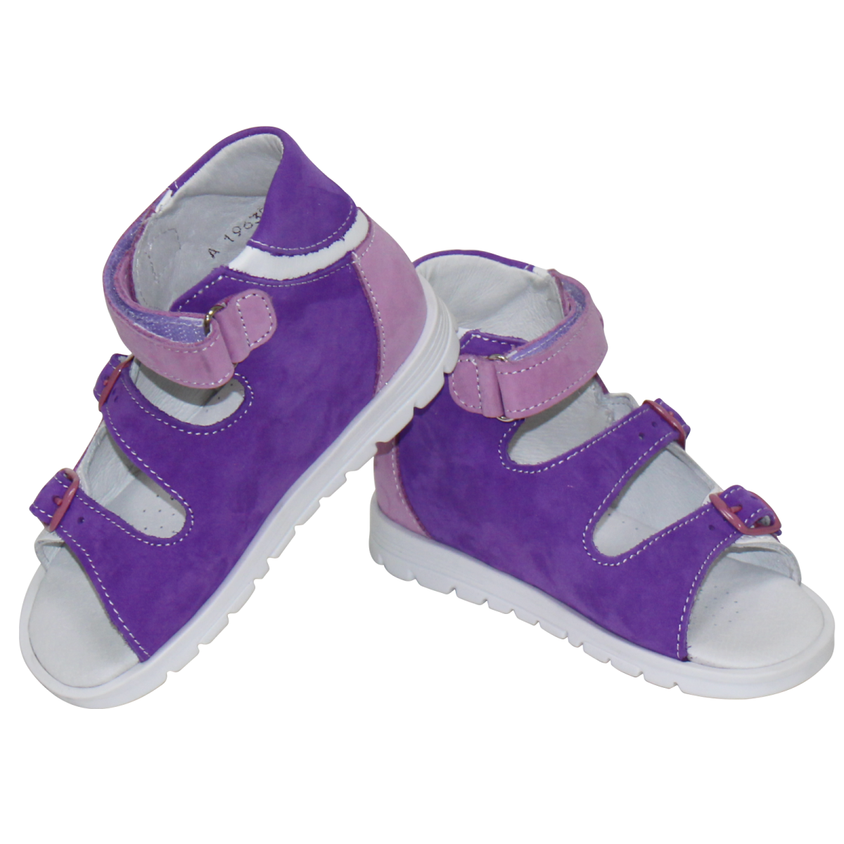 Сандалии Тотто