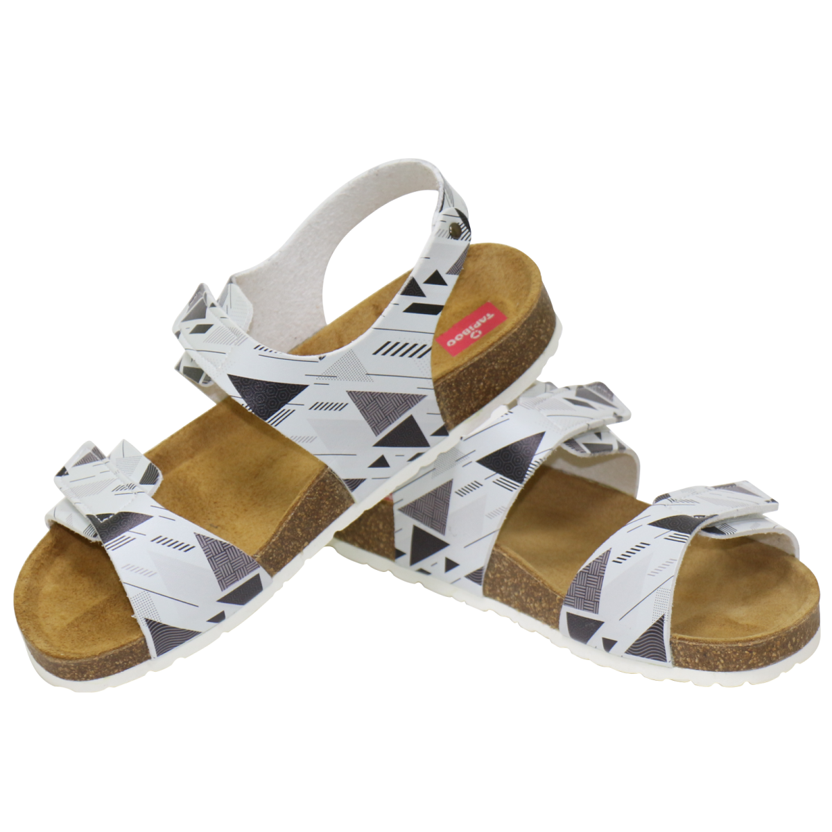 Сандалии TapiBoo