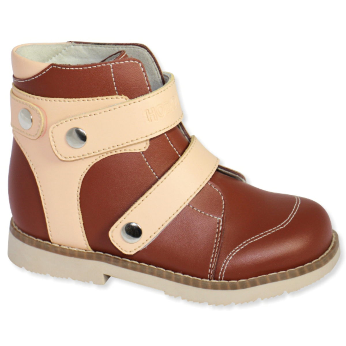 Ботинки Ортодон