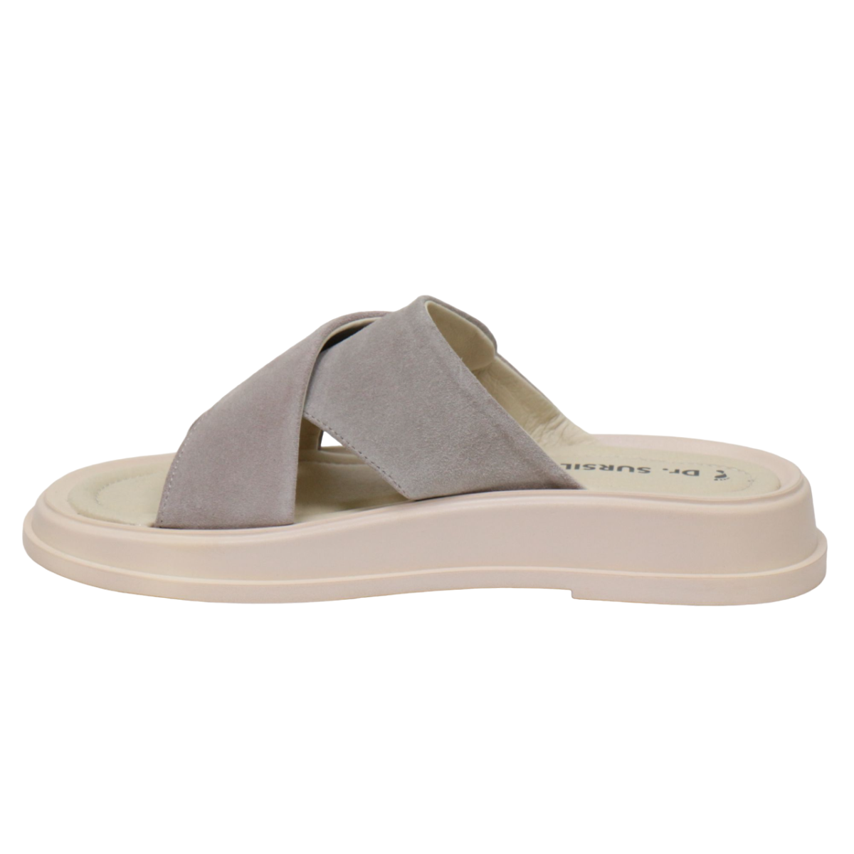 Пантолеты Sursil-Ortho