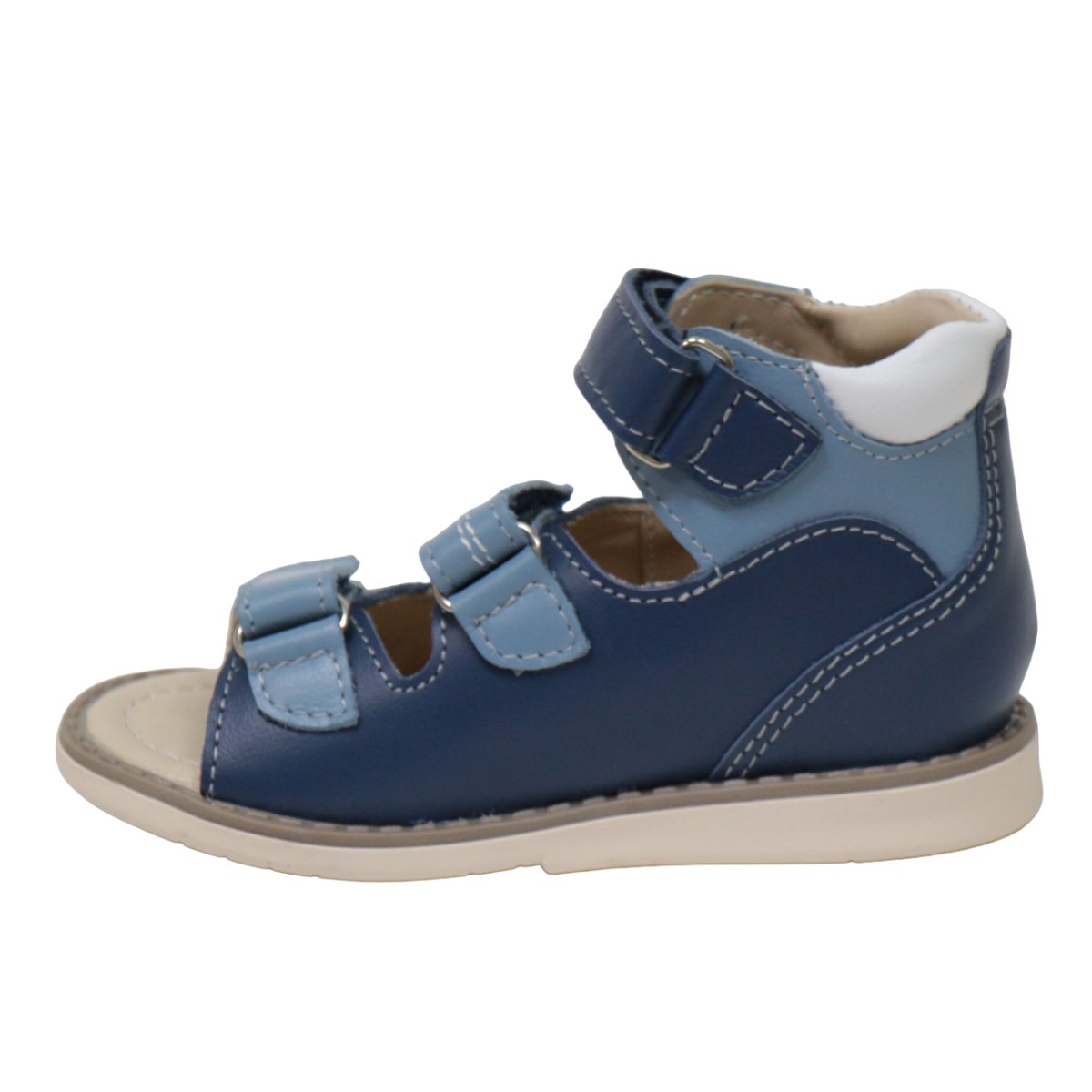 Сандалии BOS