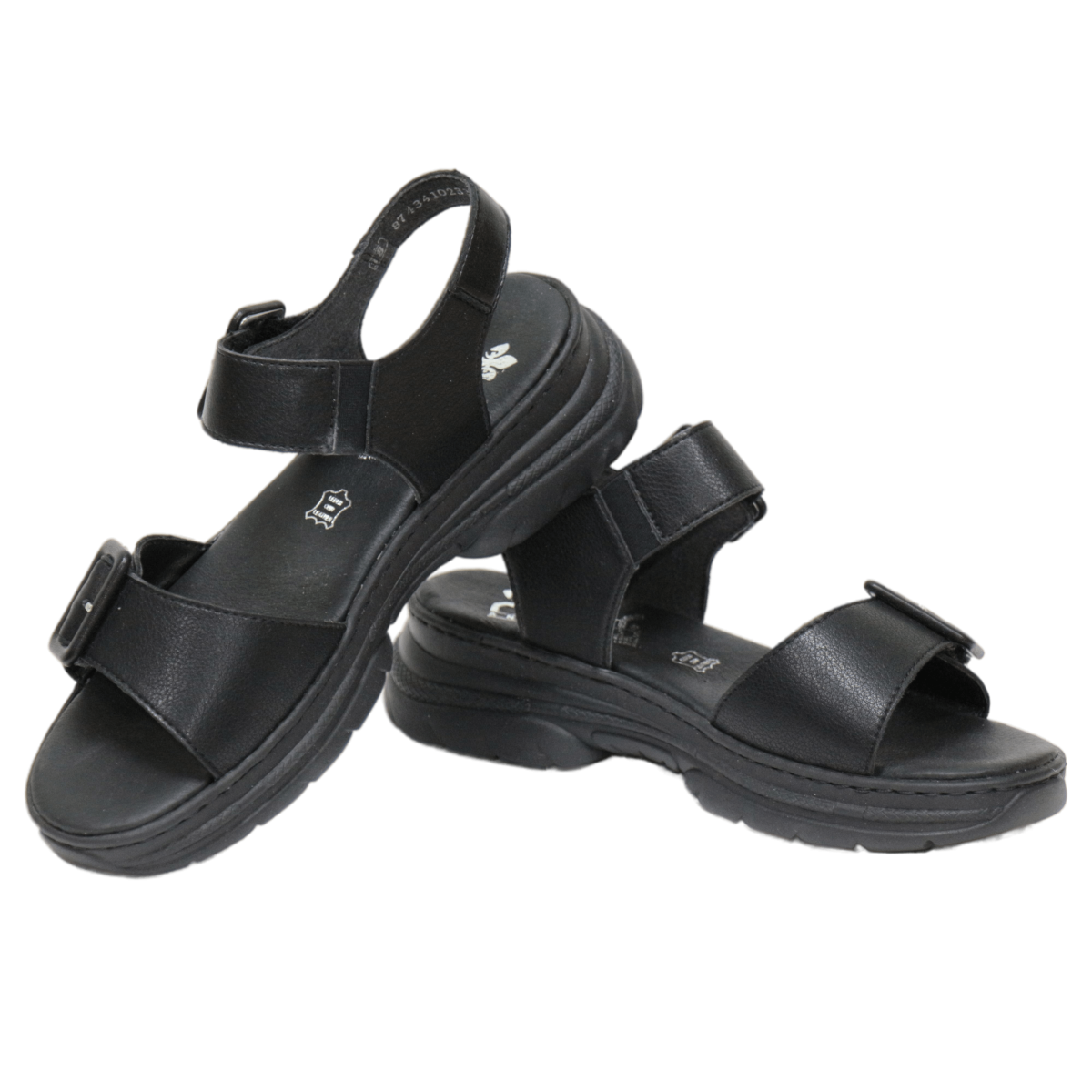 Босоножки Rieker