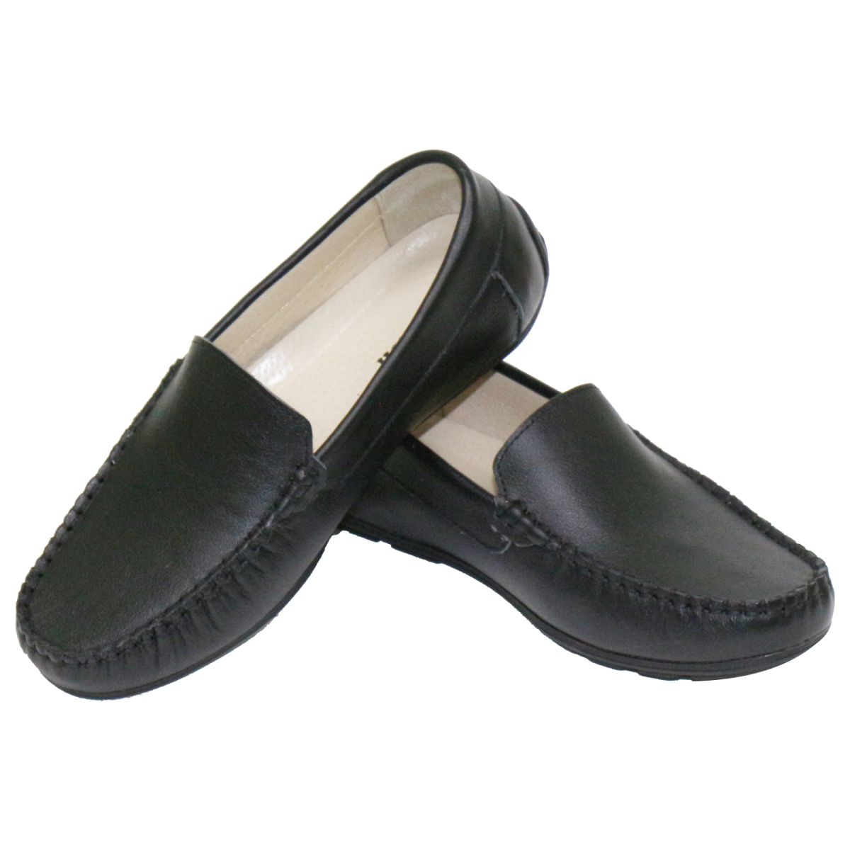 Мокасины Ортодон