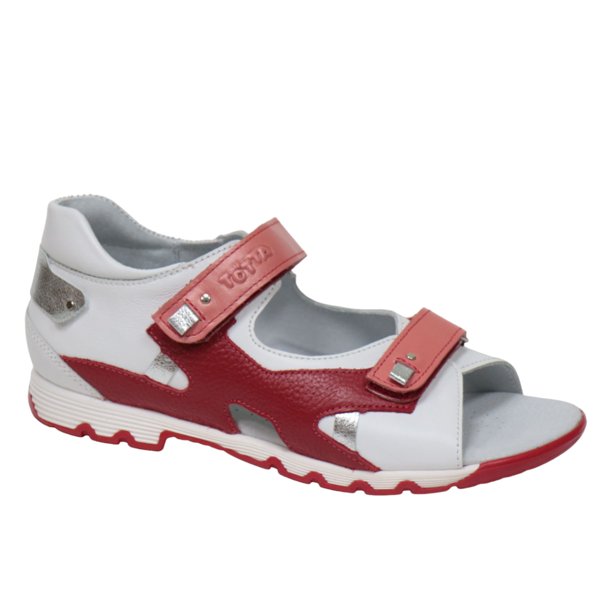Сандалии Тотто