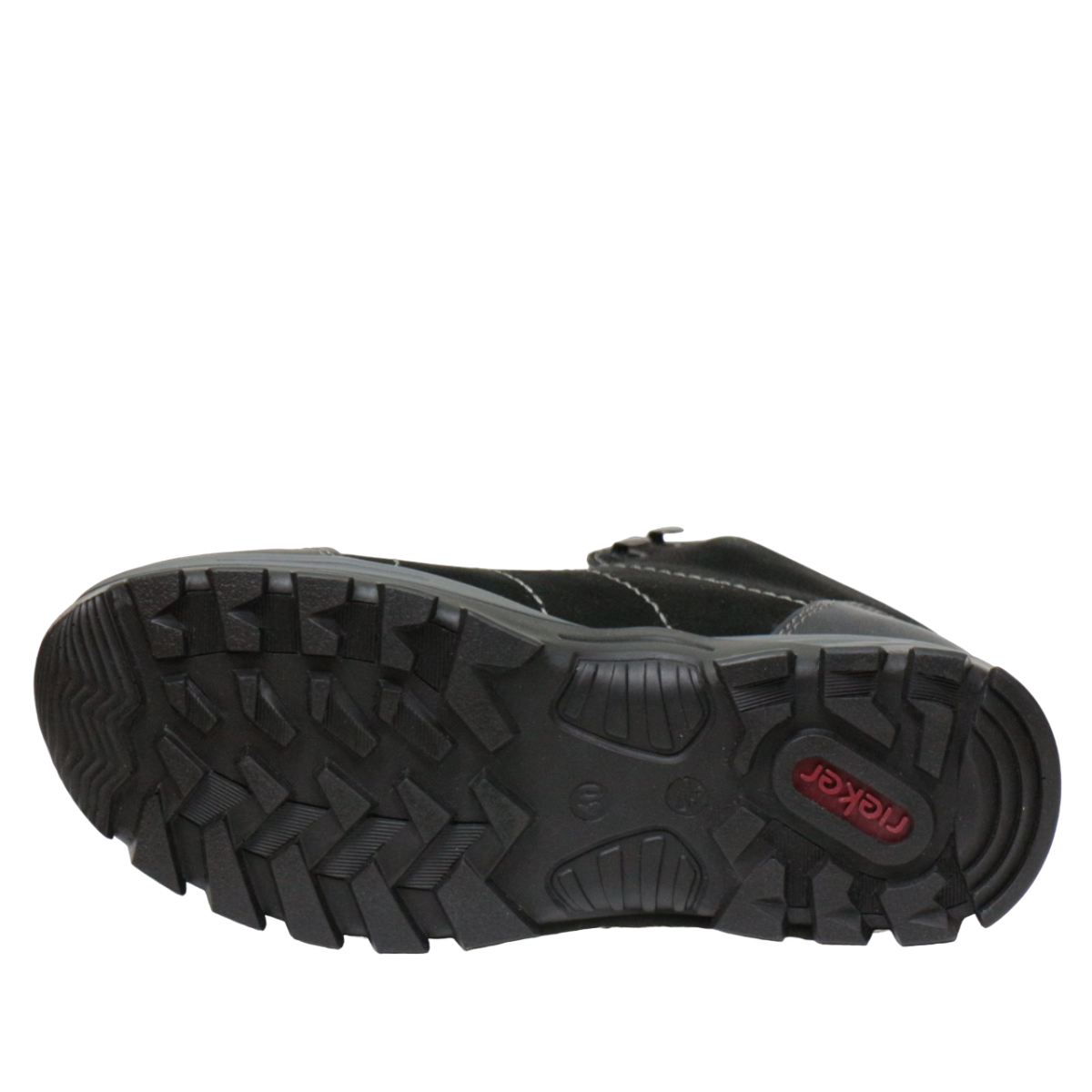 Ботинки Rieker