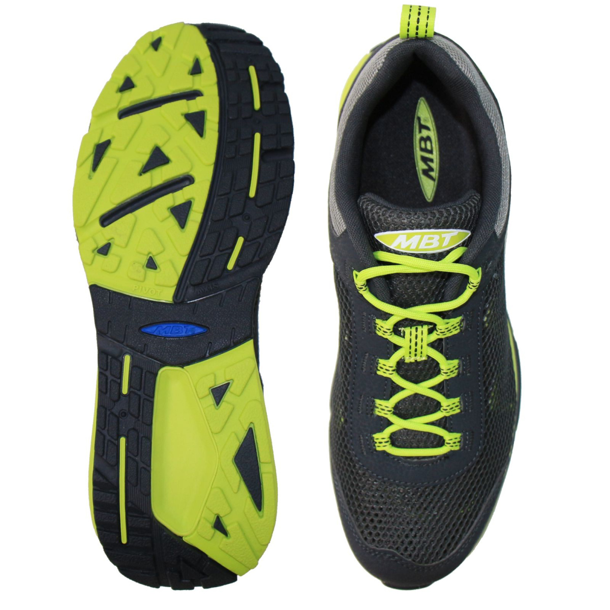 Кроссовки MBT