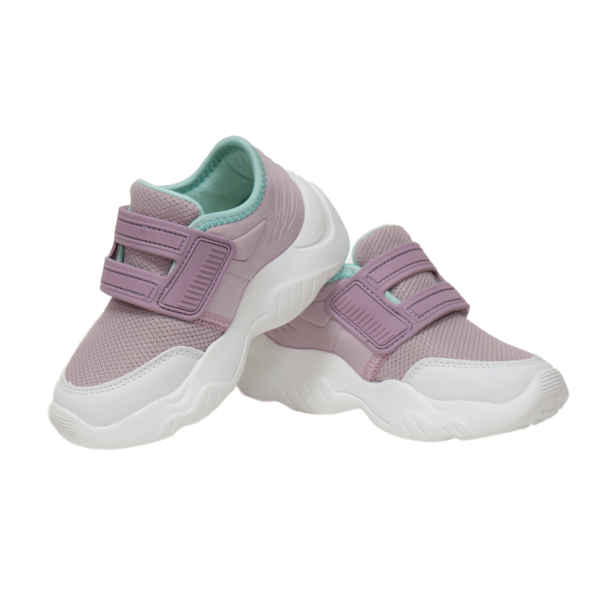 Кроссовки ZEBRA