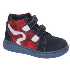 Ботинки VUUDY