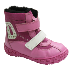 Ботинки Dandino