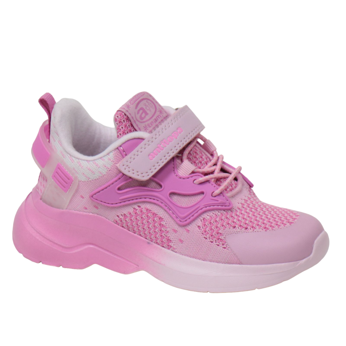 Кроссовки Антилопа