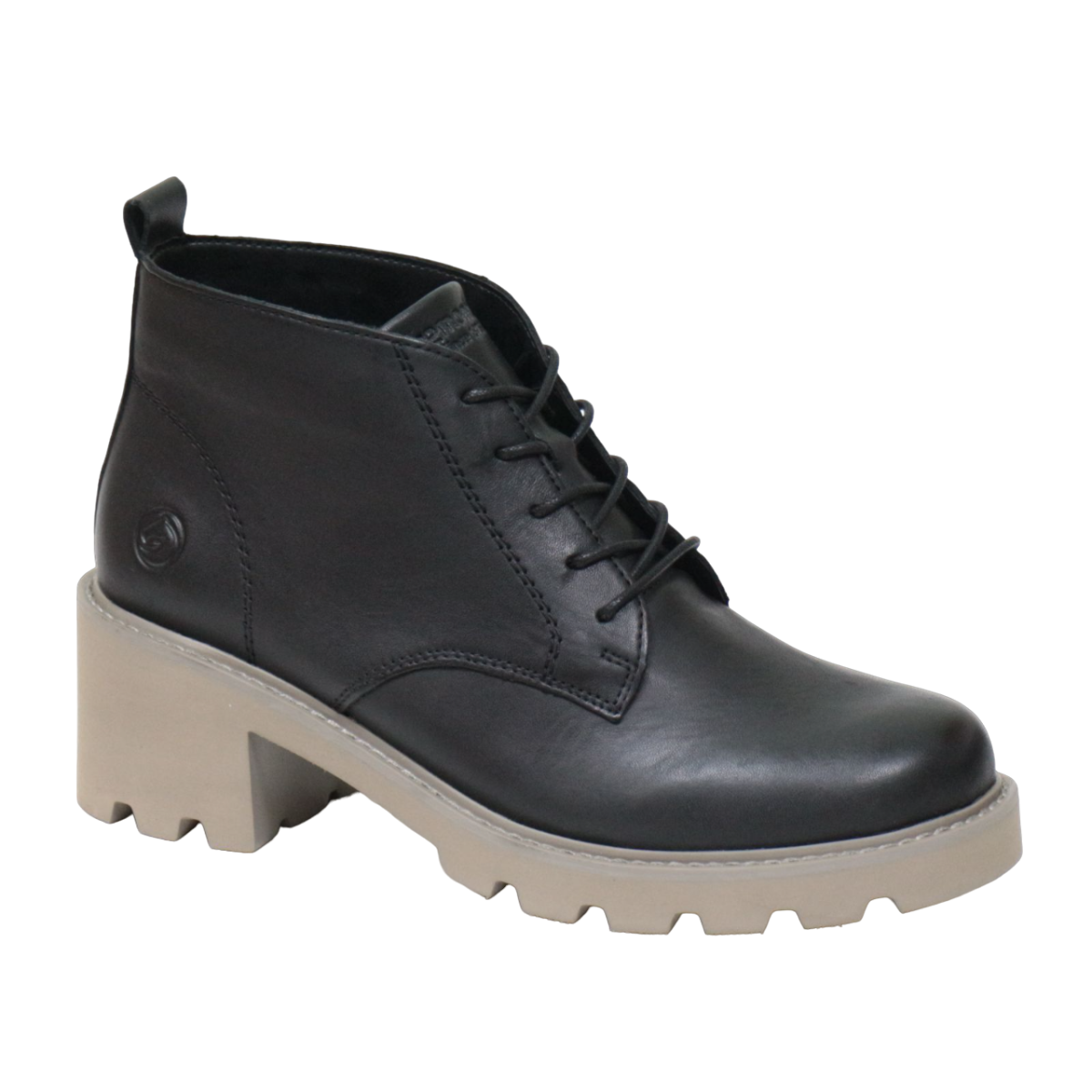 Ботинки Rieker