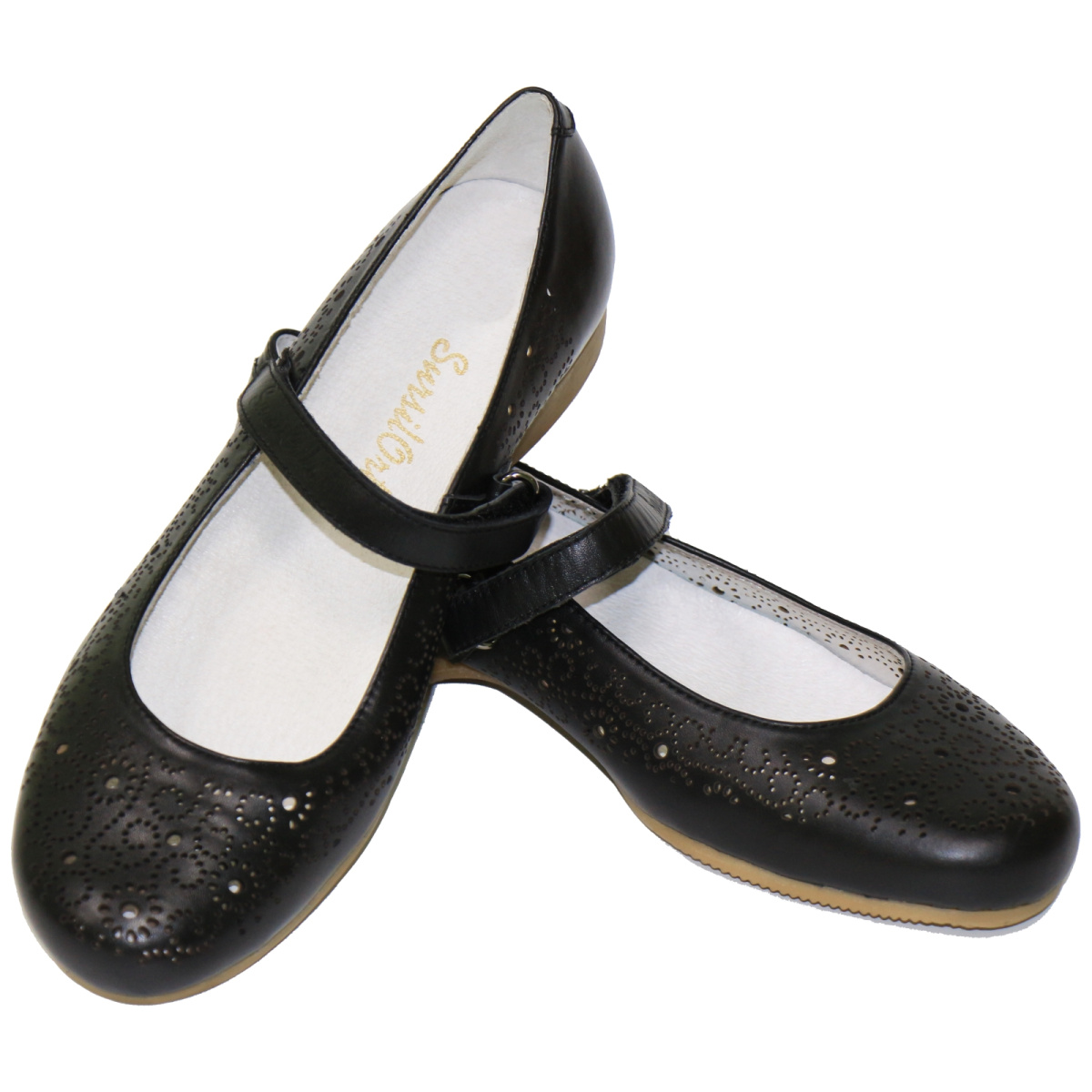 Туфли Sursil-Ortho