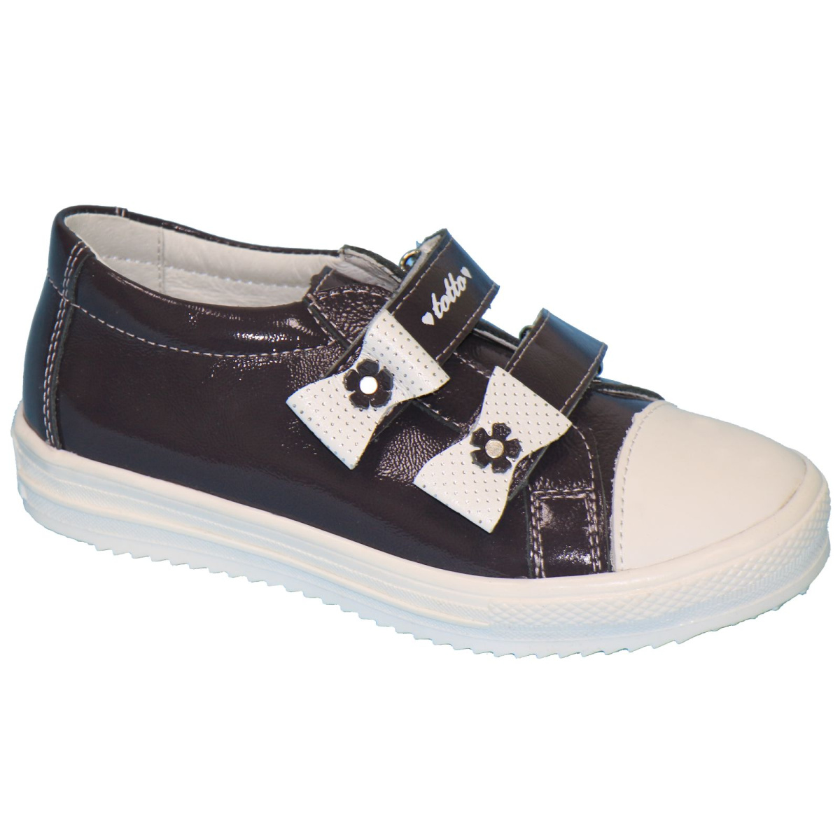 Кроссовки Тотто