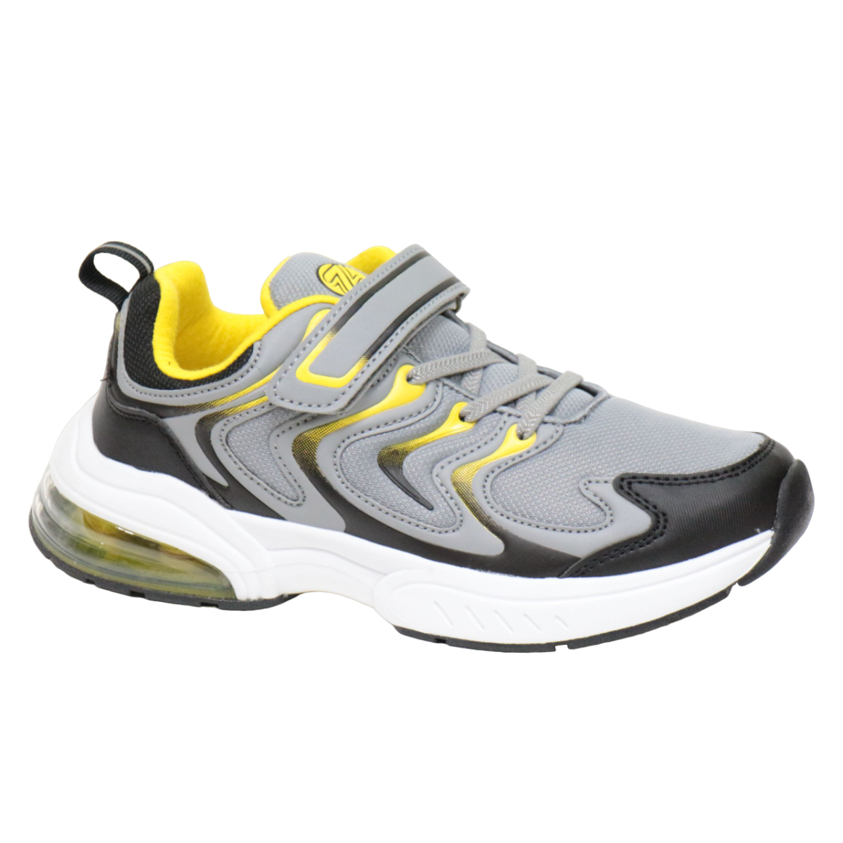 Кроссовки ZEBRA