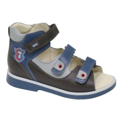 Сандалии BOS