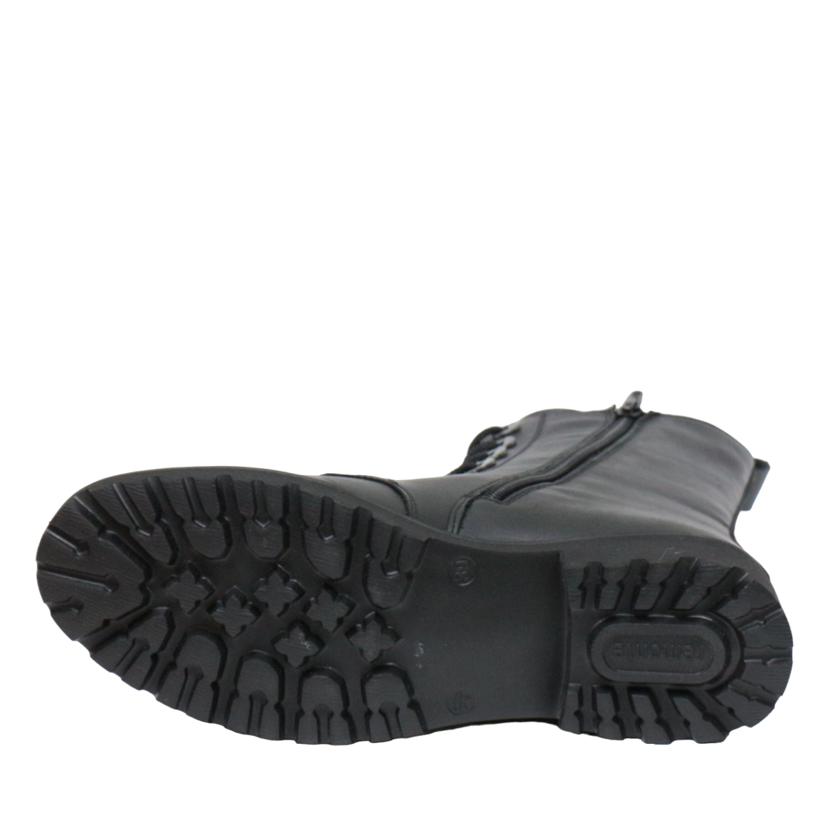 Ботинки Rieker