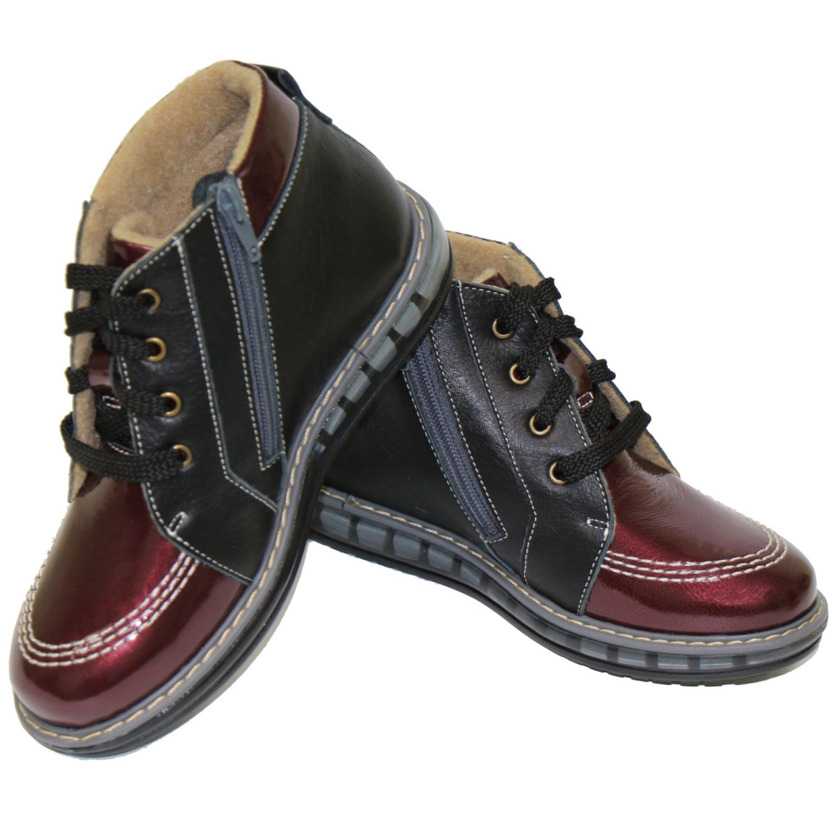 Ботинки TapiBoo