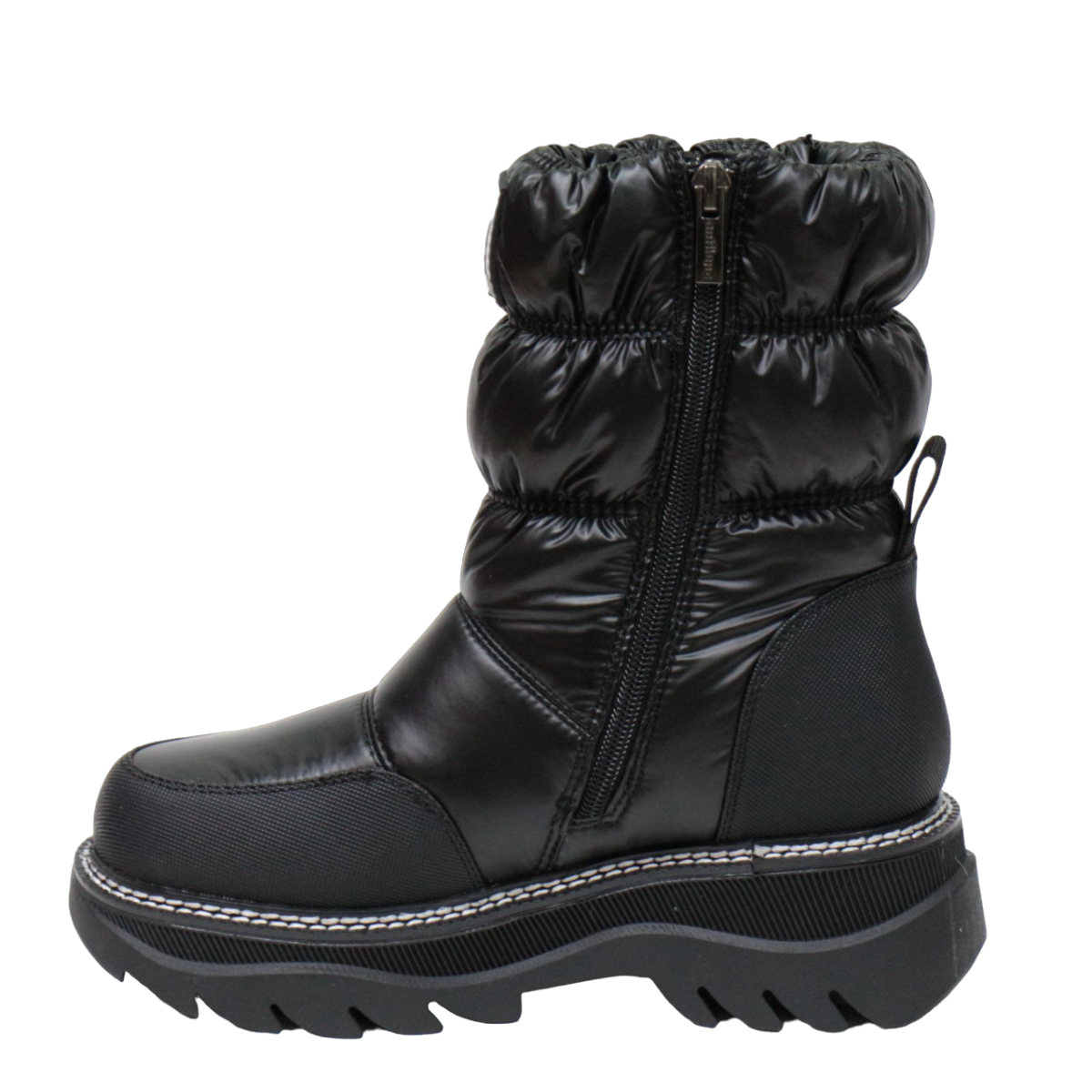 Ботинки Антилопа