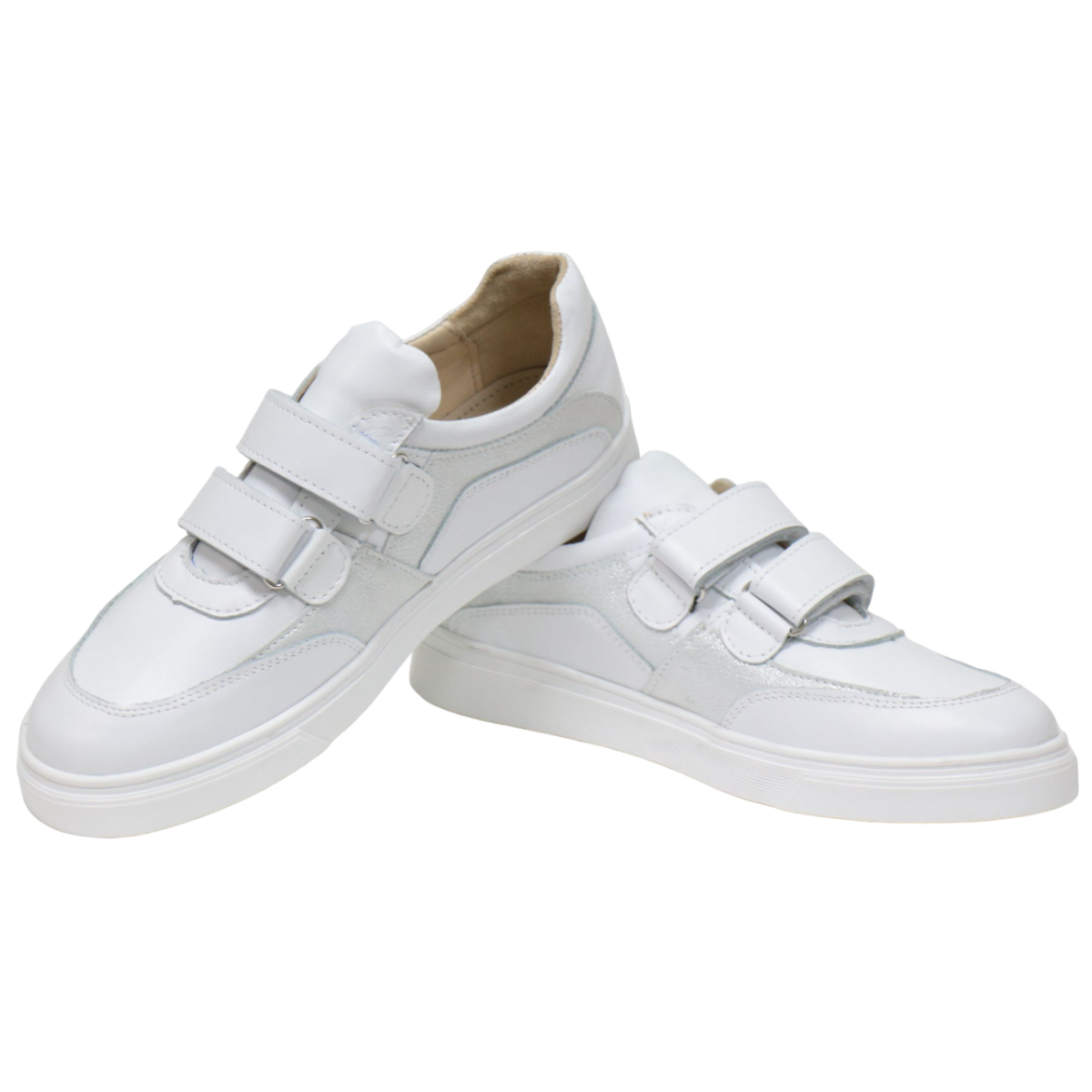 Полуботинки NewGen