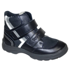 Ботинки Тотто