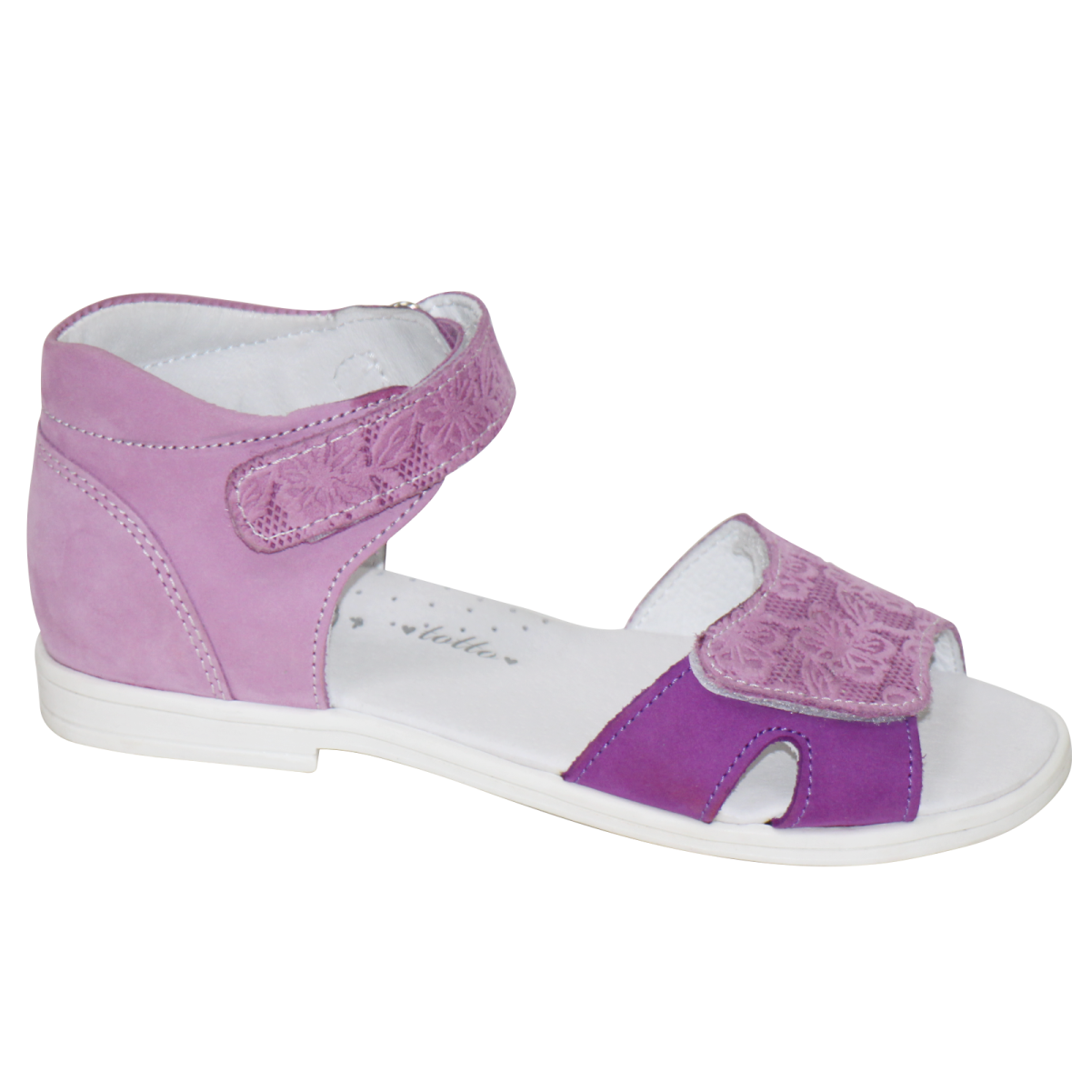 Сандалии Тотто