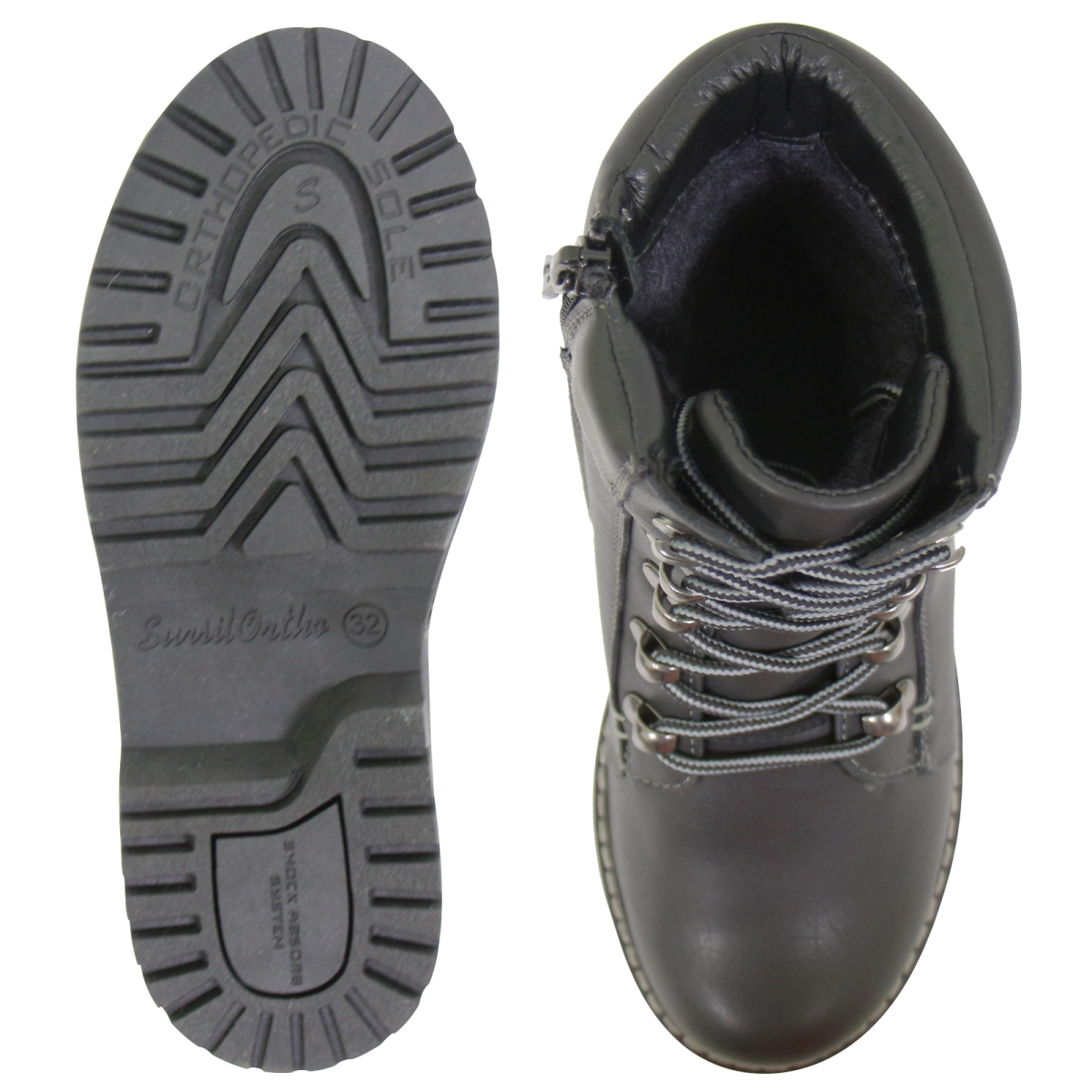 Ботинки Sursil-Ortho