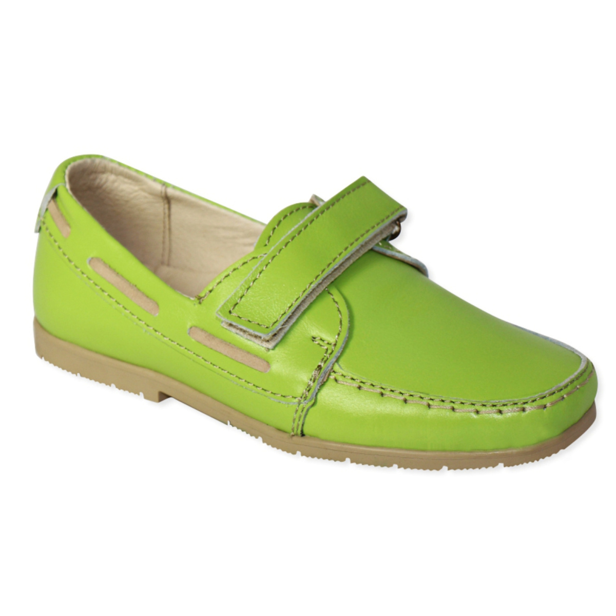 Мокасины Ортодон